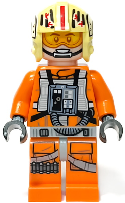 Garven Dreis, Red Leader Rebel Pilot